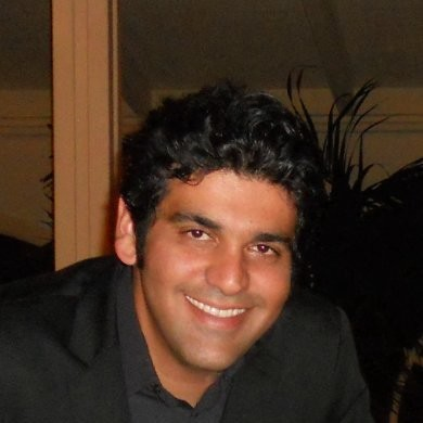 Behnam Javanmardi profile photo
