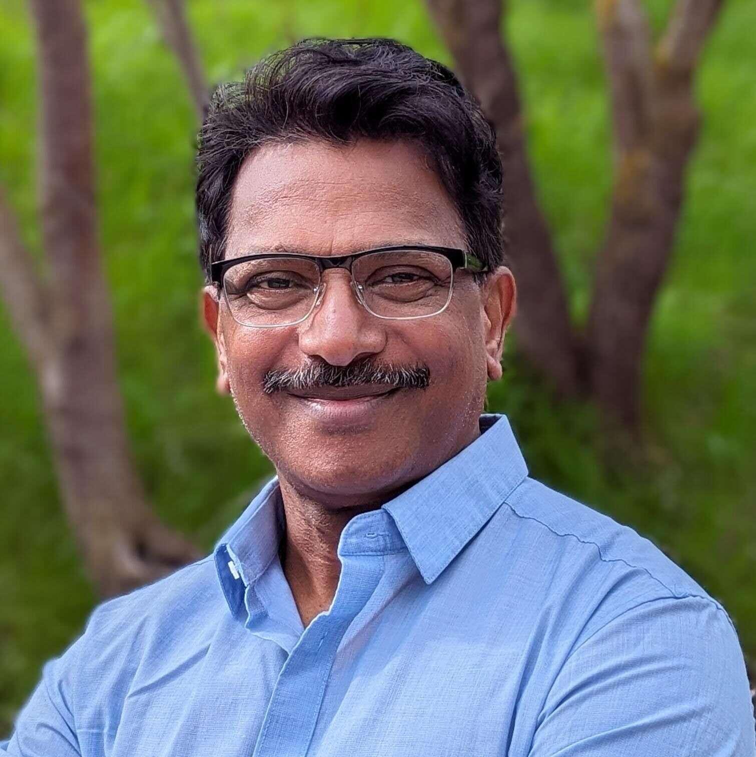 Neel Kamidi profile photo